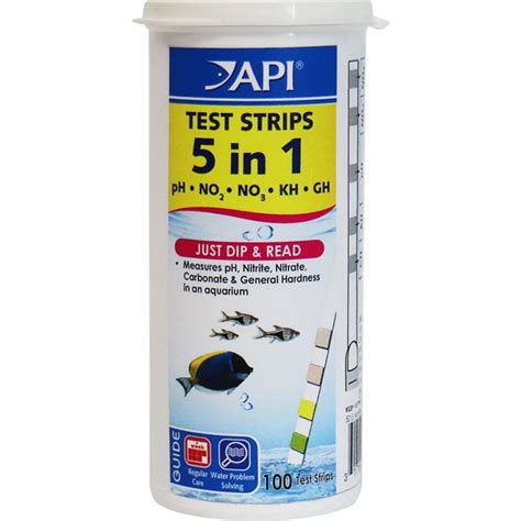 Image result for API Fish Tank Water Test Kit