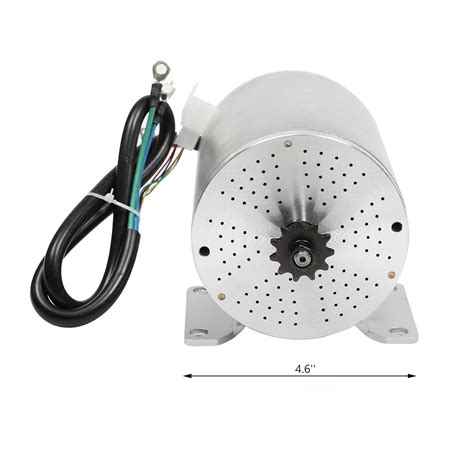 LIANDU-US Electric Brushless DC Motor Universal for 48V 60V India | Ubuy