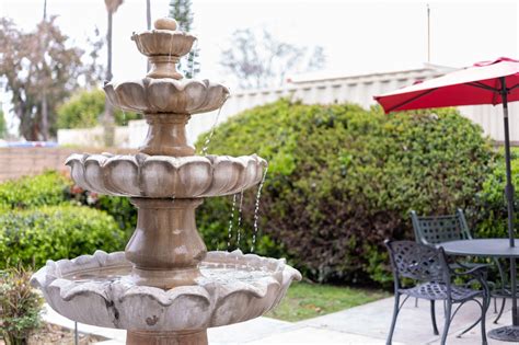 Take A Virtual Tour — Buena Vista Care Center