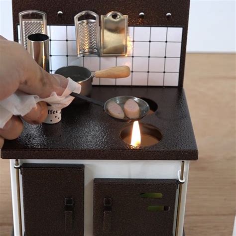 Image result for Mini Kitchen Set Real