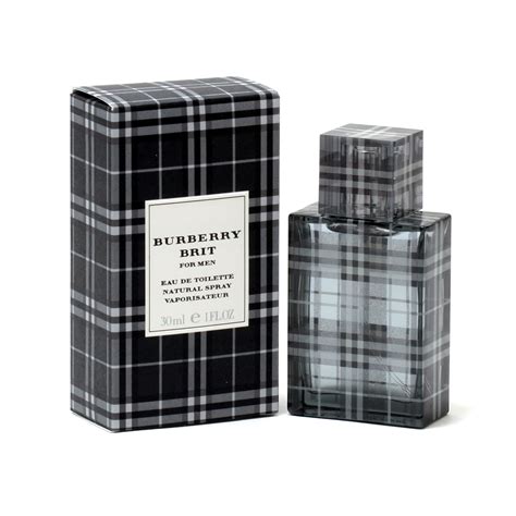 Burberry Brit Cologne for Men, 1 Oz - Walmart.com