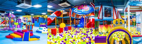 Best kids Play Zone in Hyderabad - Plabo