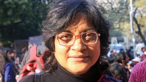 St. Stephen's Row Escalates, Nandita Narain Issued Warning by Principal ...