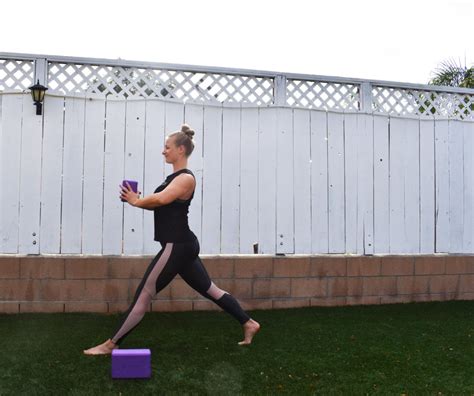 Image result for 1 Block Workout