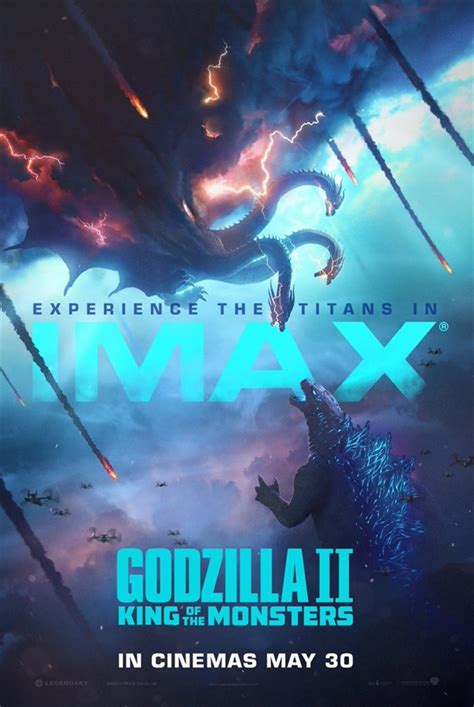 Godzilla King of The Monsters: Box Office, Budget, Cast & Crew, Hit or ...