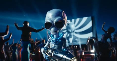 Image result for Destroy All Humans Remake Logo