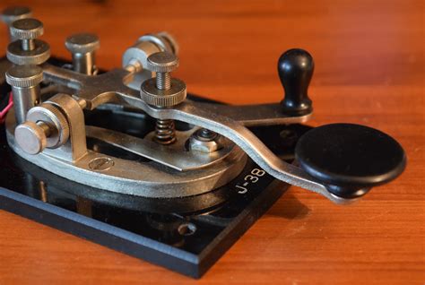 The History of the Invention of the Telegraph