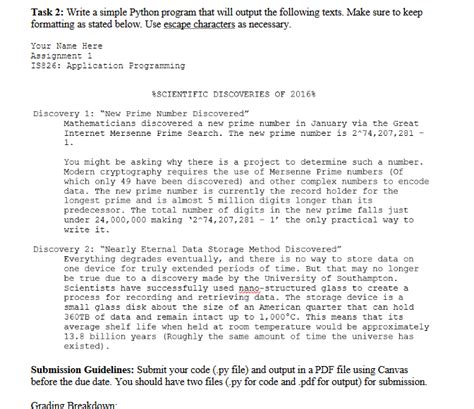Image result for Sample Python Program in Output