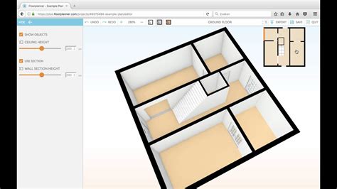 Image result for Floorplanner Roof Tutorial