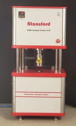 Dumbbell Die - TROUSER TEAR DIE ISO 34-1 STANSFORD Manufacturer from ...