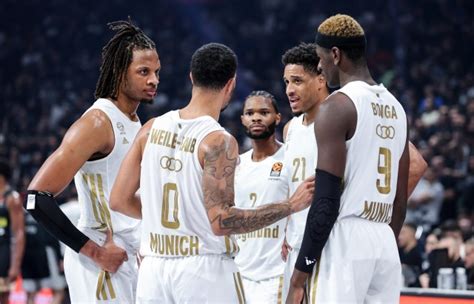 Bajernova poruka Zvezdi pred meč – na srpskom - B92 sport