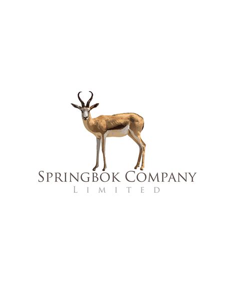 Image result for Springbok Epic Logo