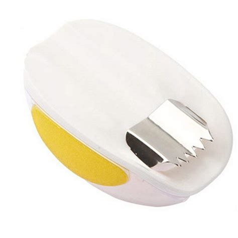 HP DESIGN STUDIO New Magic Corn Remover with Steel Blades Corn Remover ...