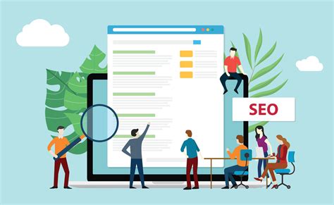 Demystifying SEO Strategy for your Business Website