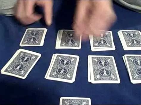 Card Tricks Using Math 的图像结果