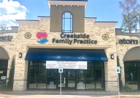 DOUBLE OF CATERINGS TODAY FOR Creekside Family Practice - Hammad ...