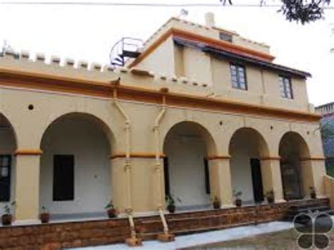 Observatory, thiruvananthapuram, India - Top Attractions, Things to Do ...