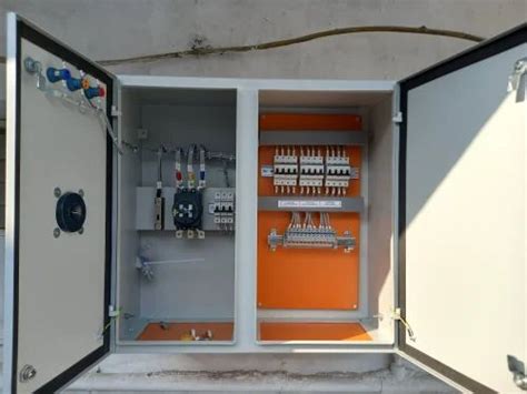 Power Distribution Board - 415V Power Distribution Board Service ...
