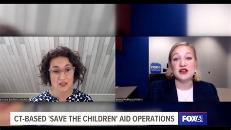 Ron Guerrier, CTO, Save the Children US