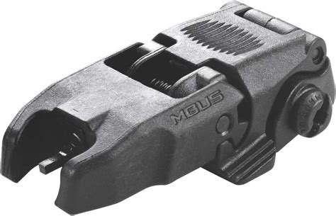 Buy Magpul MBUS Flip-Up Backup Sights Online at Lowest Price in India ...