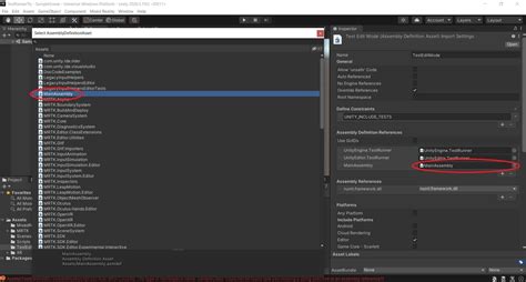 Image result for Unity Test Framework