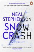 SNOW CRASH | Casa del Libro