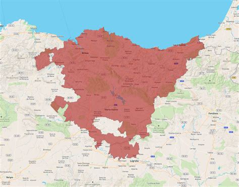 Basque Country