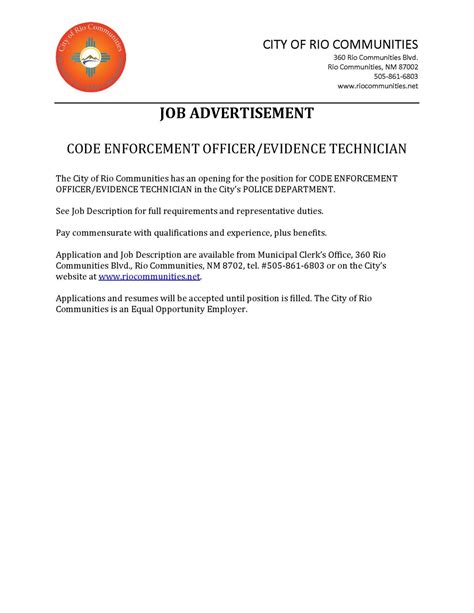 Image result for Code Enforcement Jobs