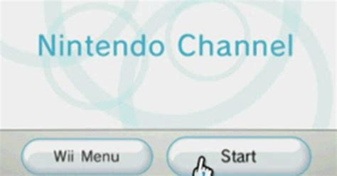 Image result for Nintendo Channel Update
