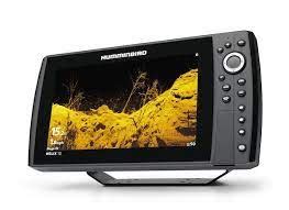 Image result for Humminbird Helix 12
