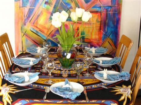 Image result for DIY Table Settings