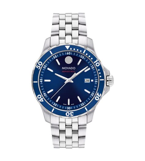 Series 800 | Movado