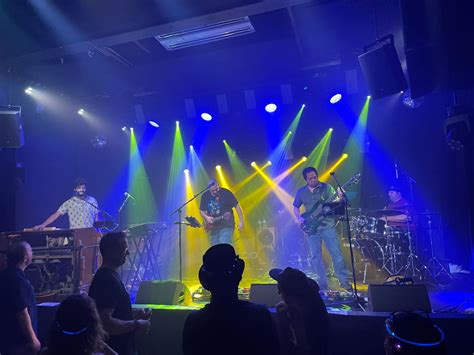 Rock n Roll Playhouse: Phish for Kids, Garcia's at the Capitol Theatre ...