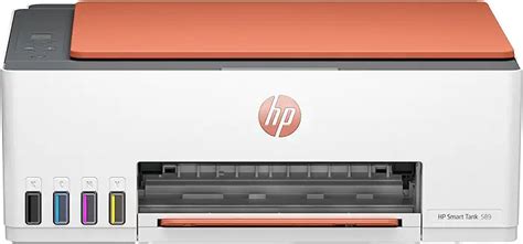 15 Best Colour Printers in India for Homes and Offices [August, 2024]