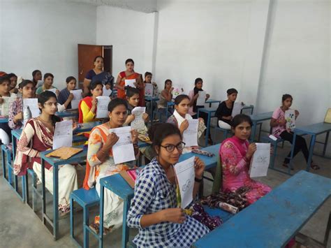 Chirayu K.C. Bajaj College of Education
