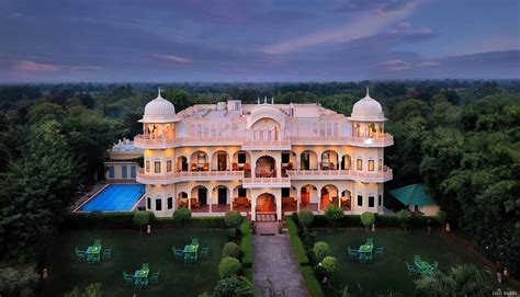 The 10 Best Hotels in Ranthambore National Park 2022 (with Prices ...