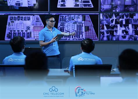 Image result for CMC Telecom Creative Space