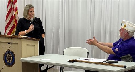 Delivering care, answers and support for veterans | The American Legion