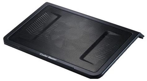 Cooler Master Notepal L1 Cooling Pad - Cooler Master : Flipkart.com