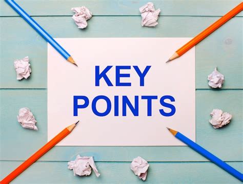 Image result for Notes Key Points