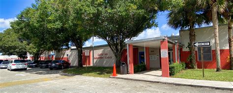 Rent fields, gyms, theaters and more in Lauderhill