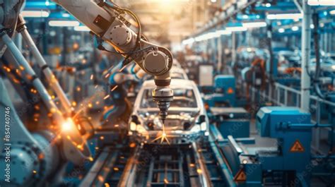 Car Factory Machine 的图像结果