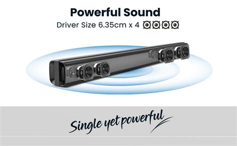 ZEBRONICS ZEB-JUKE BAR 3800 PRO DOLBY Wireless Bluetooth Single ...