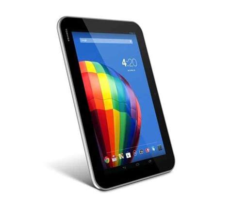 Computex 2013: Toshiba unveils new ‘Excite’ Android tablets with Tegra 4