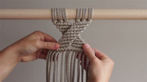 Image result for YouTube Tutorials Free Macrame Patterns
