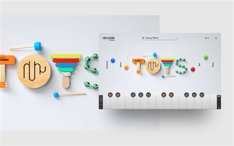 Installing Output Arcade 的图像结果