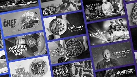 Cooking Documentaries 的图像结果