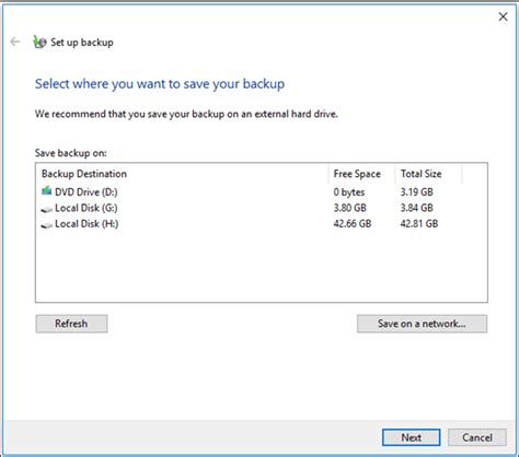 Image result for File History Restore All