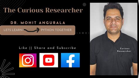 Python 3.9 Tutorial Part 2 in Hindi 的图像结果