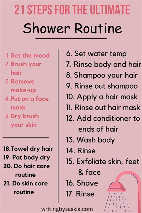 Image result for Bathing Routine